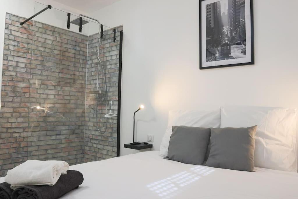 {Le Factory}, Proche Euroairport Apartment Saint-Louis  Exterior photo