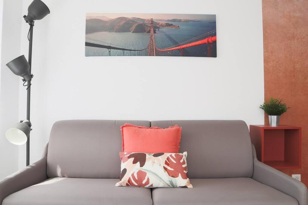 {Le Factory}, Proche Euroairport Apartment Saint-Louis  Exterior photo
