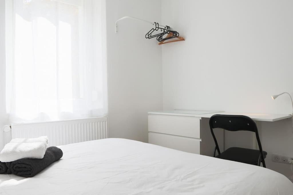 {Le Factory}, Proche Euroairport Apartment Saint-Louis  Exterior photo